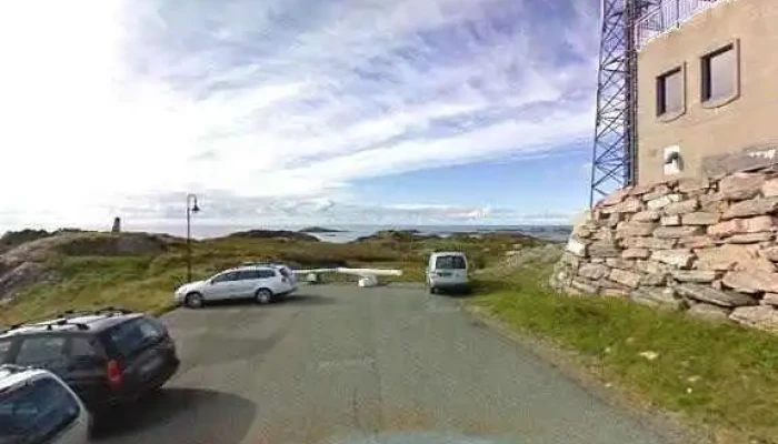 Vestlandet Sjotrafikkavdeling Fedje Street View 360deg - Fedje