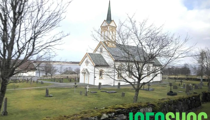 Vevelstad kirke - Vevelstad