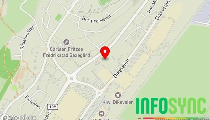 Vi regnskap As - Rolvsøy