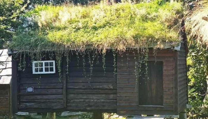 Vidsteenparken - Stord