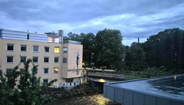Vika As - Gjøvik