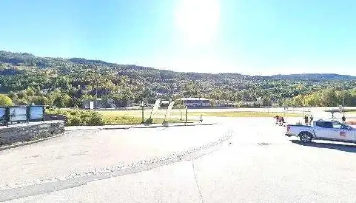 Viken Al Taxi Alle - Ål