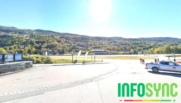 Viken Ål Taxi - Ål