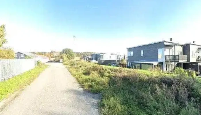 Vikers Bildeler   Bilopphuggeri I Spydeberg Street View 360deg - Spydeberg