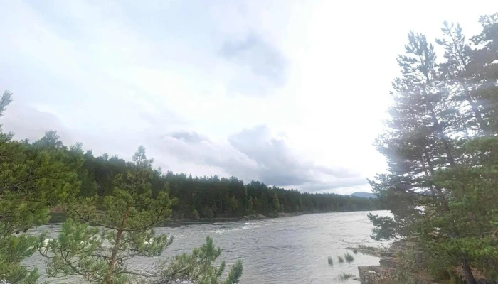 Vikersund -  Street View 360deg - Vikersund