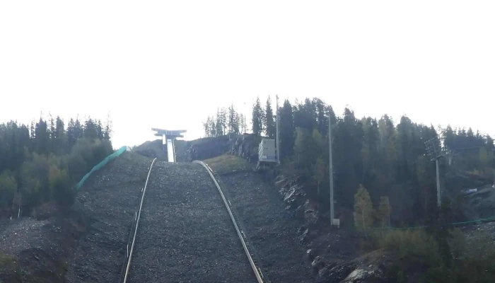 Vikersundbakken -  Bilder - Vikersund
