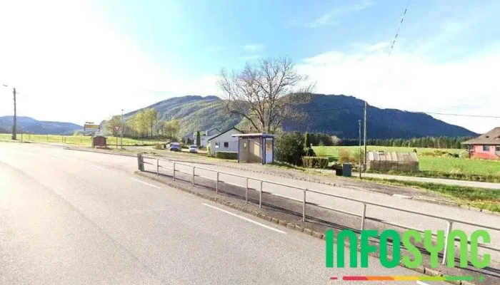 Vikesdal - Norge