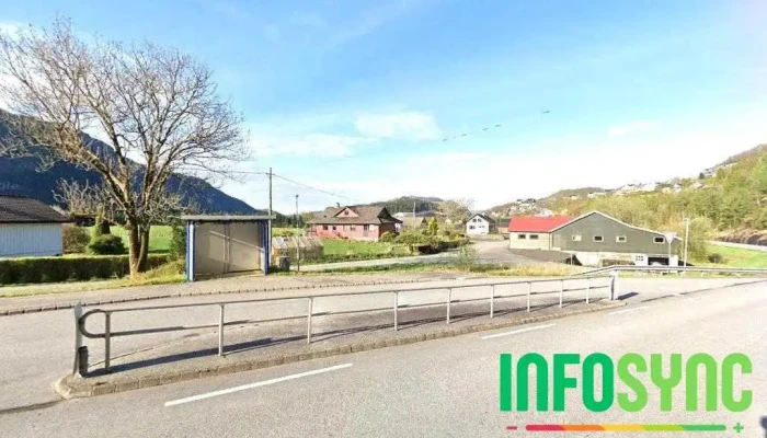 Vikesdal - Norge