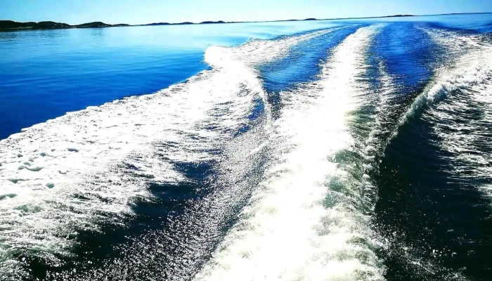 Vikna -  Hav - Nærøysund