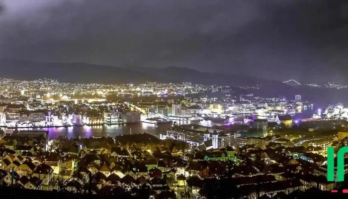 Vill Plan As - Bergen