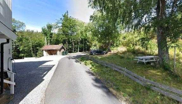 Villa Utsikten -  Street View 360deg - Tofte
