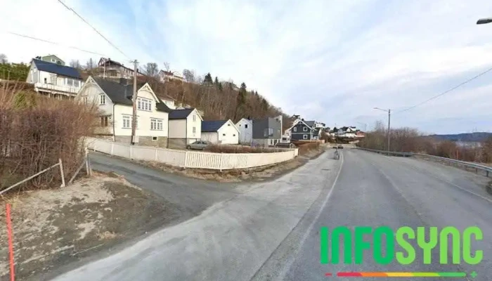 Villa Vika Aktiv - Hommelvik