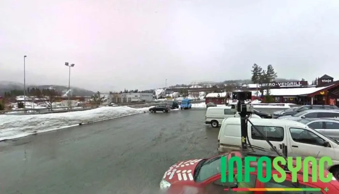 Vinje Taxi As - Åmot