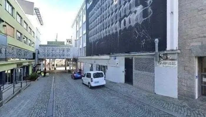 Viral -  Street View 360deg - Stavanger