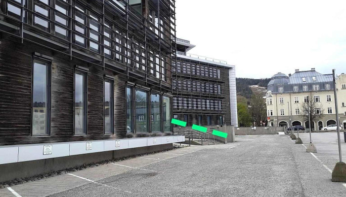 Virinco - Drammen
