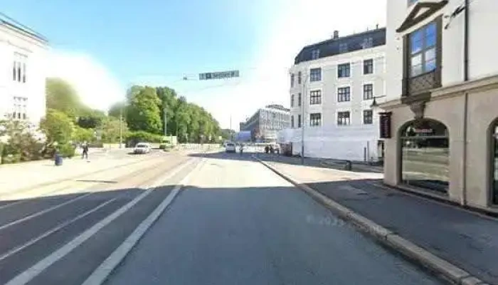 Visindi As -  Alle - Oslo