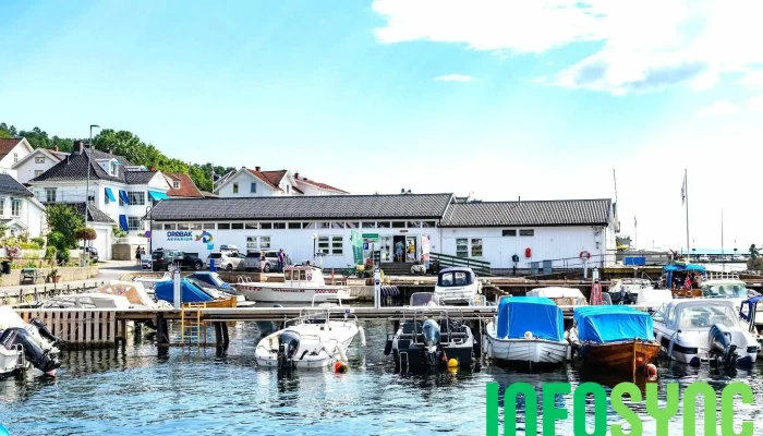 Visit Drobak Oscarsborg Fra Eieren - Drøbak