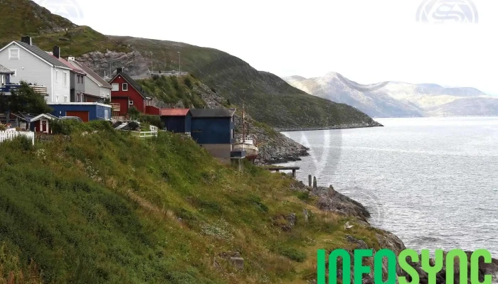 Visit Hammerfest -  Alle - Hammerfest