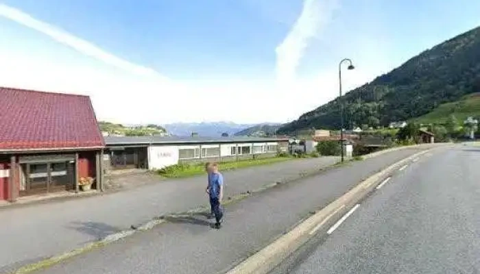 Visit Hardangerfjord -  Street View 360deg - Norheimsund