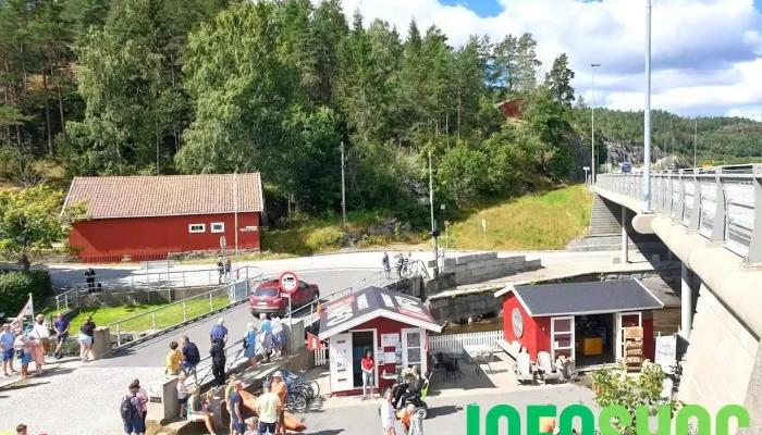 Visit Indre Østfold - Ørje