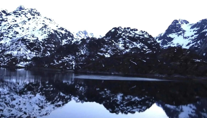 Visit Lofoten -  Adresse - Svolvær