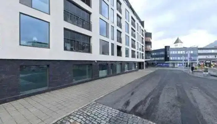 Visit Lofoten -  Street View 360deg - Svolvær