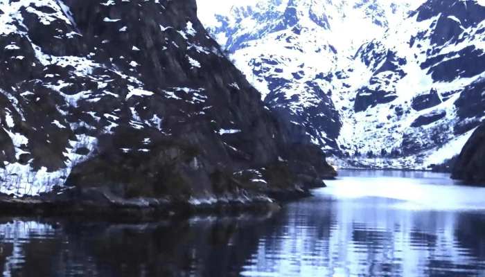 Visit Lofoten - Svolvær