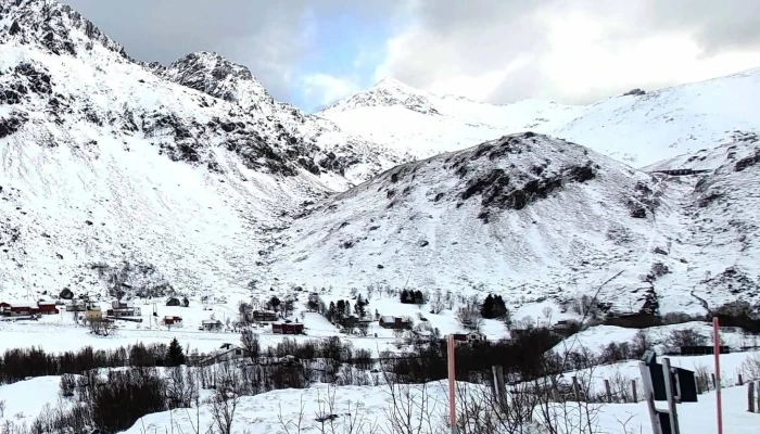 Visit Lofoten -  Telefon - Svolvær