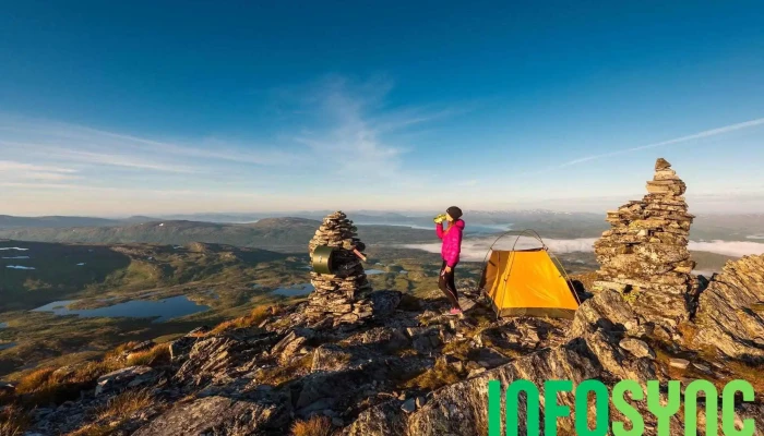 Visit Namdalen -  Alle - Namsos