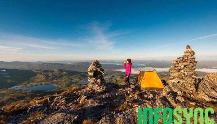 Visit Namdalen - Namsos