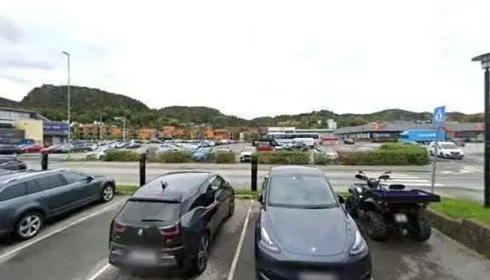 Visit Namdalen -  Street View 360deg - Namsos