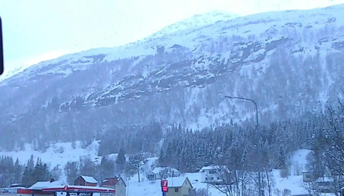 Visit Narvik -  Anmeldelser - Narvik