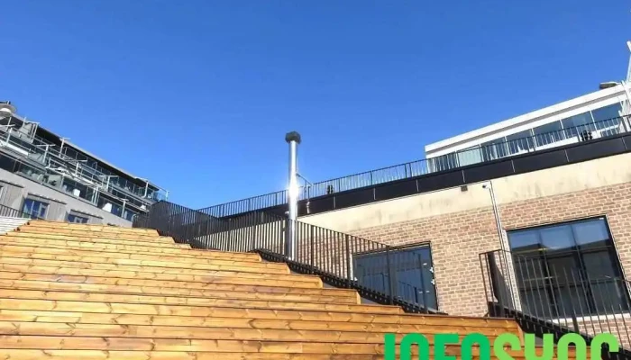 Visitdrammen Alle - Drammen