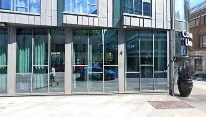 Visitdrammen Street View 360deg - Drammen