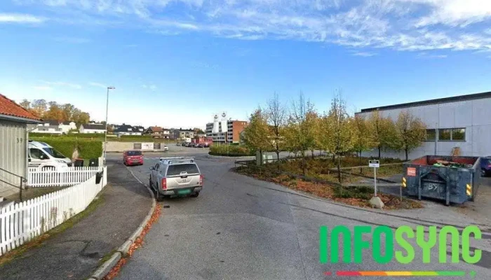 Visma Enterprise As - Porsgrunn - Porsgrunn