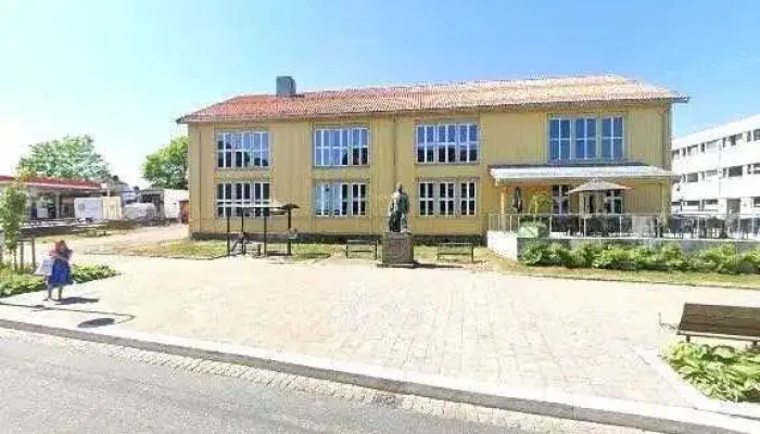Vissim As -  Street View 360deg - Horten