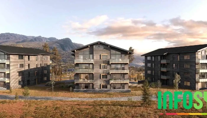 Vister Hemsedal -  Alle - Hemsedal