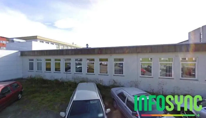 Voksenpsykiatrisk Poliklinikk Hammerfest - Hammerfest