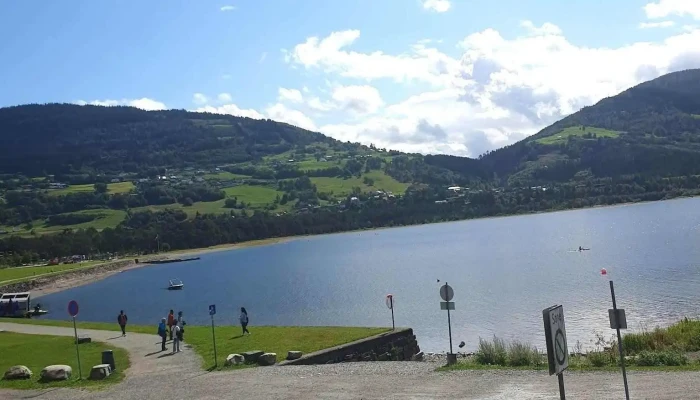 Voss -  Alle - Voss