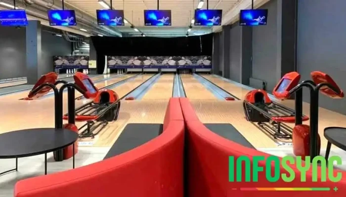 Voss Bowling -  Alle - Vossevangen