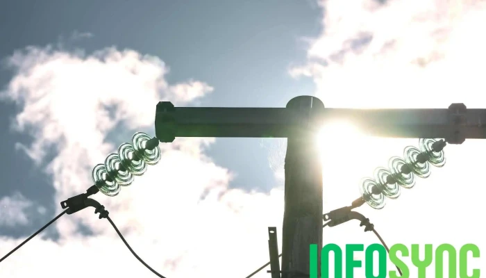 Voss Energi As -  Fra Eieren - Voss