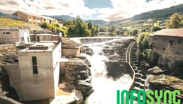 Voss Energi As - Voss