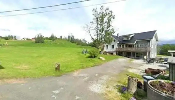 Voss Hyttegrend As -  Street View 360deg - Voss