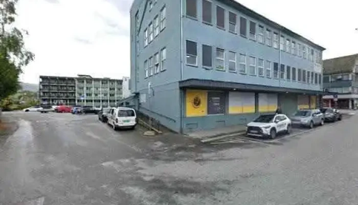 Voss Paraglider Service -  Street View 360deg - Vossevangen