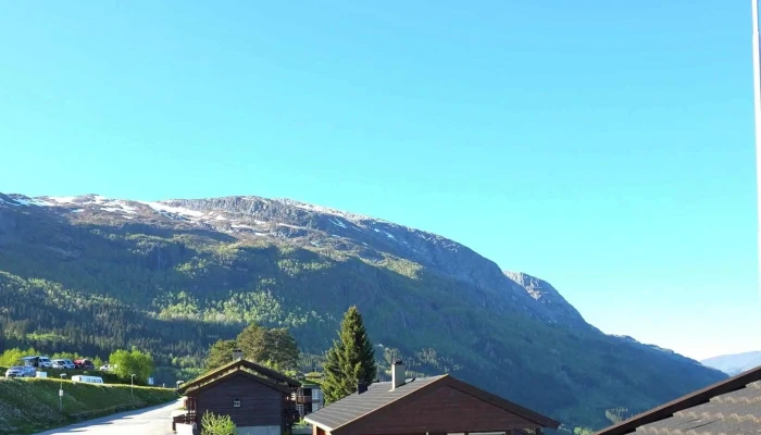 Voss Resort Bavallstunet -  Telefon - Skulestadmo
