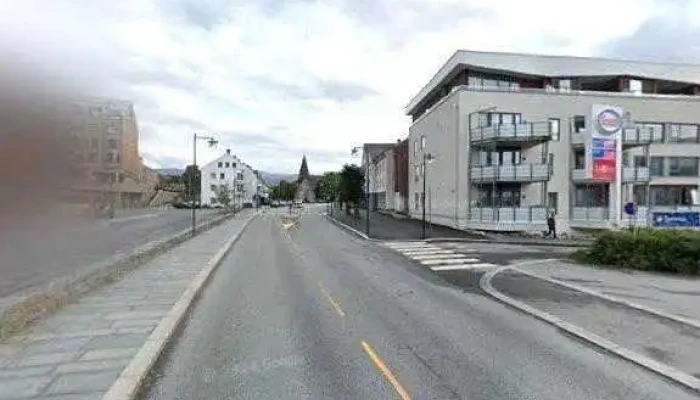 Voss -  Street View 360deg - Voss