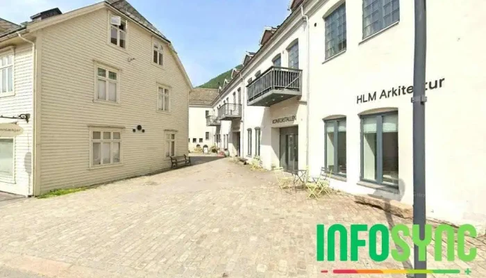 Voss Utferdslag - Vossevangen