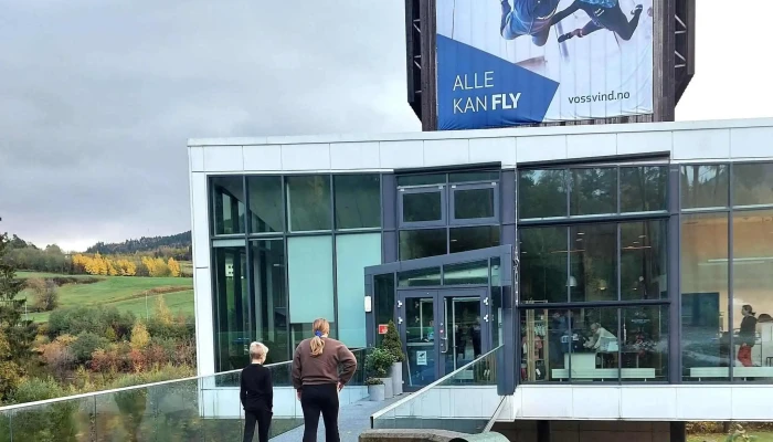Vossvind Drift As Adresse - Vossevangen