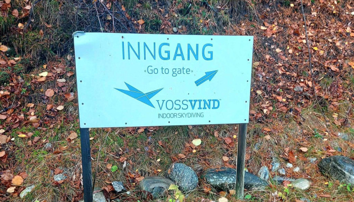 Vossvind Drift As åpen Nå - Vossevangen