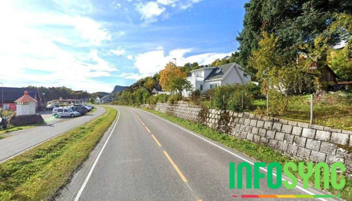 Vågan Næringsforening - Svolvær